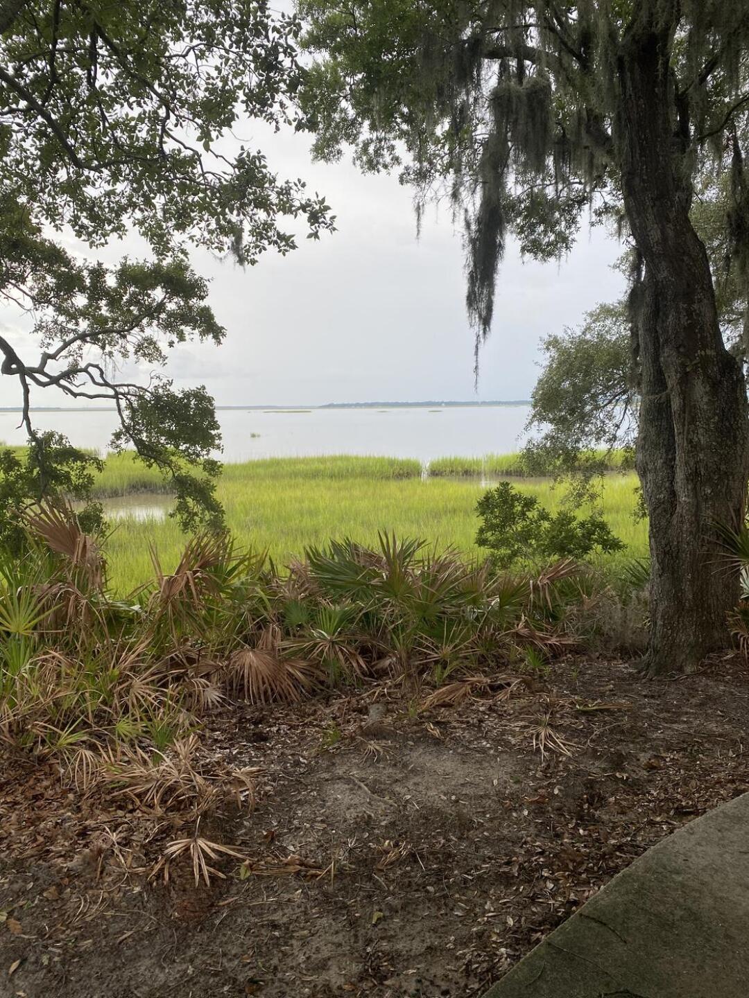 Nice views of river/marsh (Photo submitted by u314160599114 on 07/24/2022)