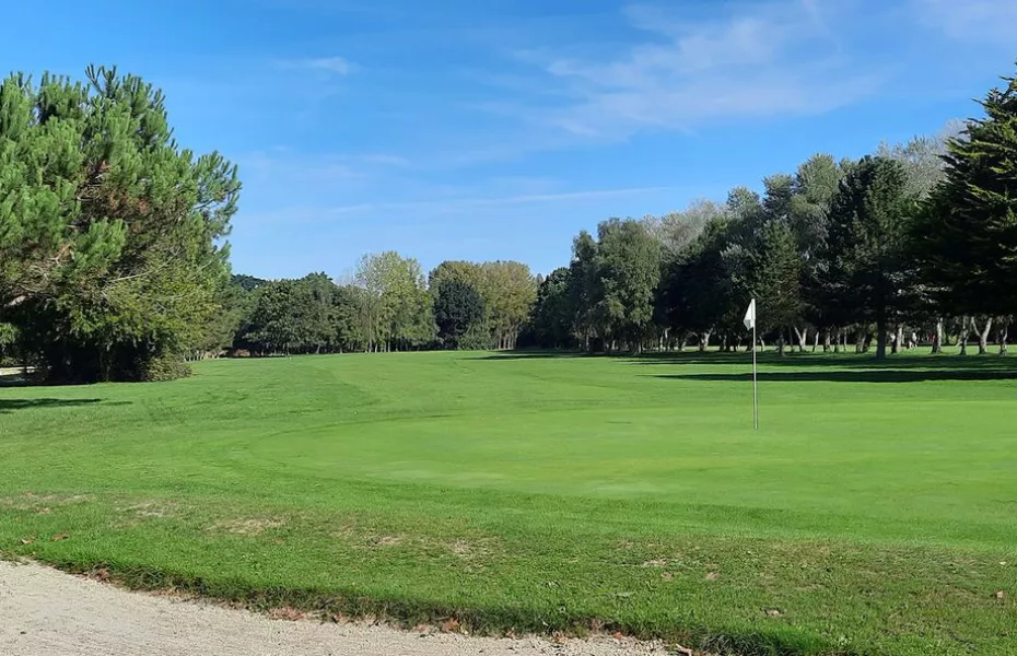 Dinan - La Corbinais GC