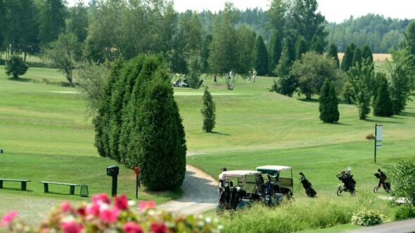 Club de Golf Gentilly