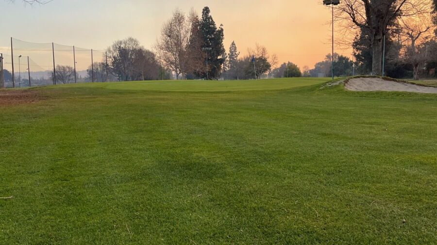 Arcadia Par 3 GC