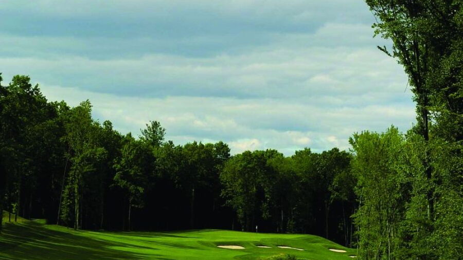 Wintonbury Hills GC: #15
