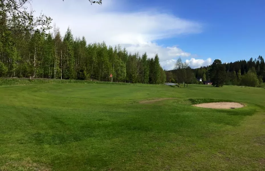 Peltola Golf