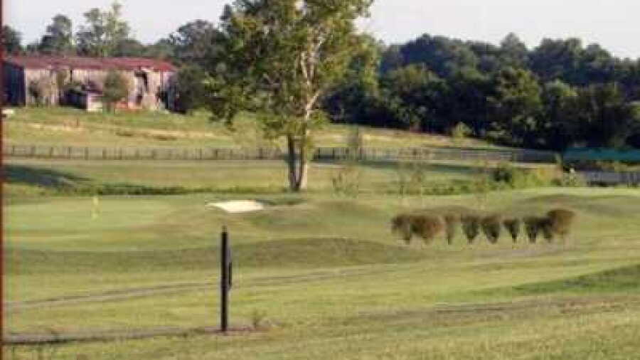 Rosewood GC