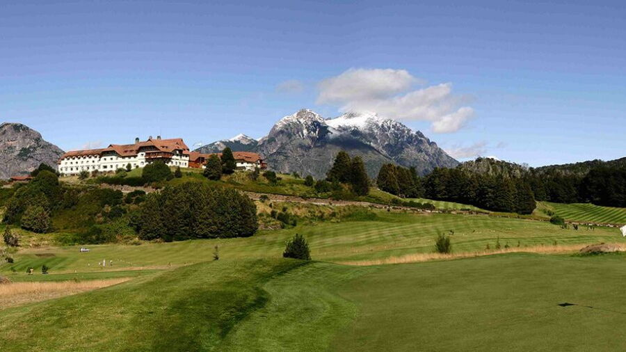 Llao Llao Golf Resort