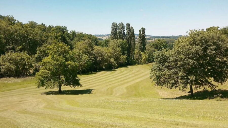 Gascogne GC