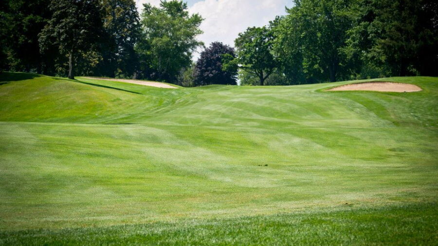 Kenosha CC