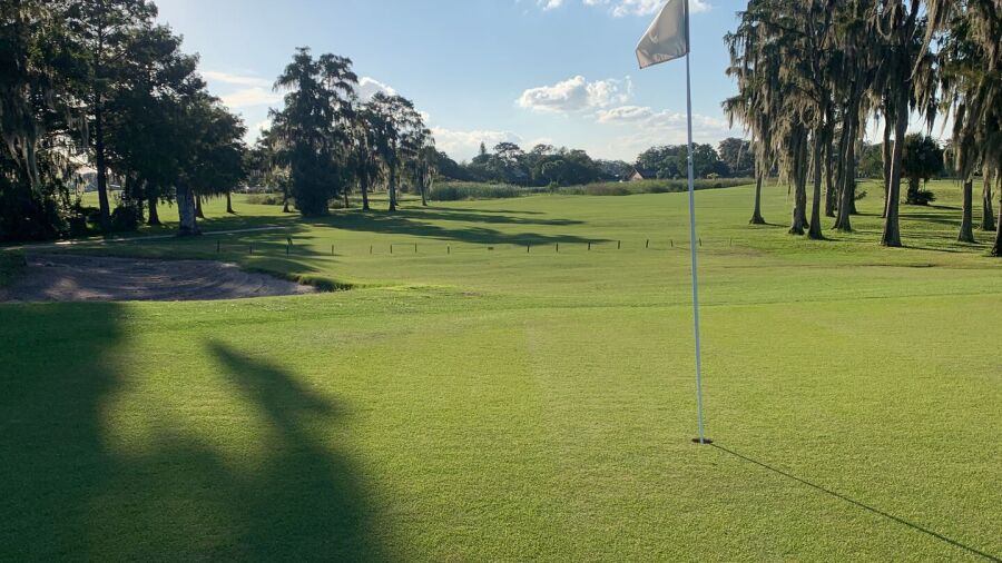 Wedgefield GC