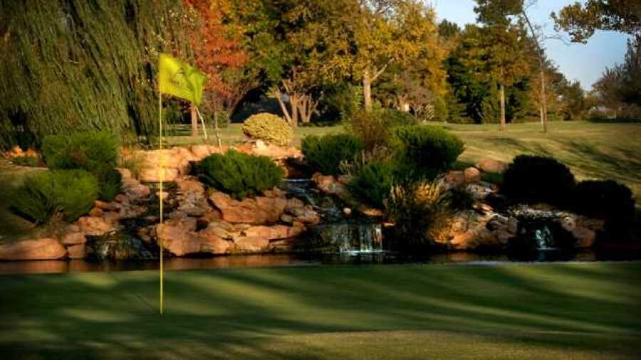 Quail Creek GCC