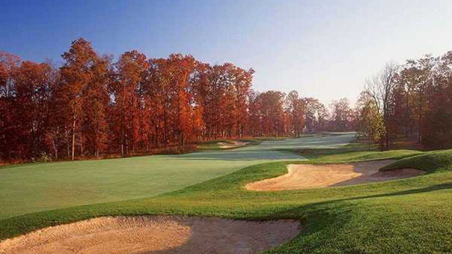 The Piedmont Club