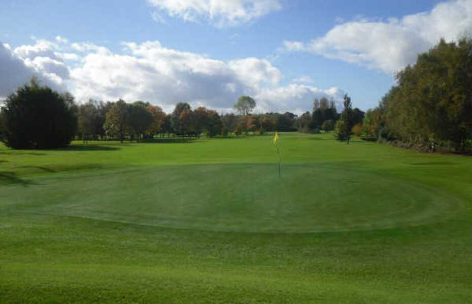 County Meath Golf Club in Trim, County Meath, Ireland GolfPass