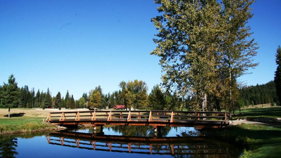 Priest Lake GC