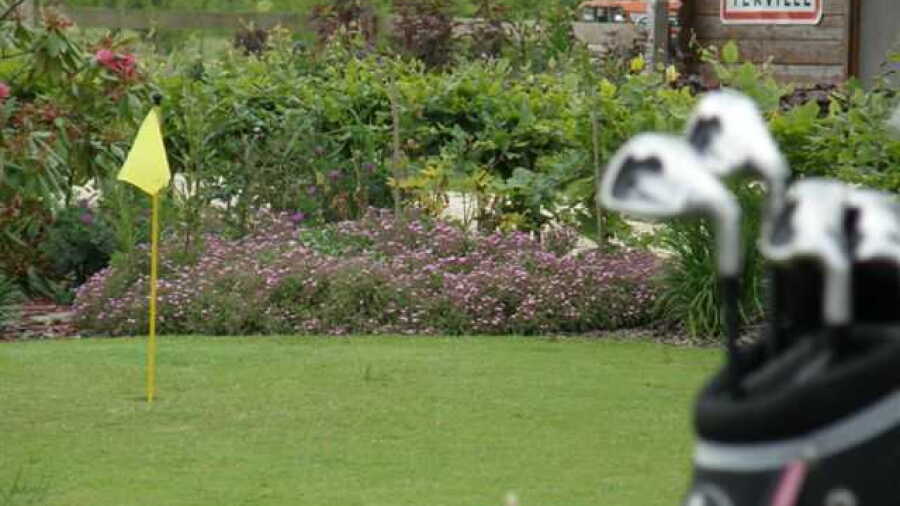 Yerville Golf