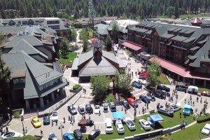 Lake Tahoe 3-Day Ultimate Intinerary