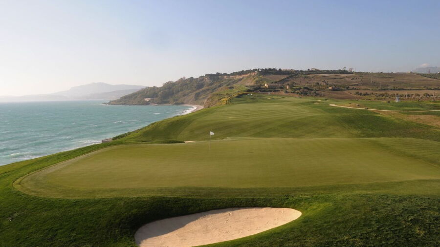 Verdura Golf & Spa Resort