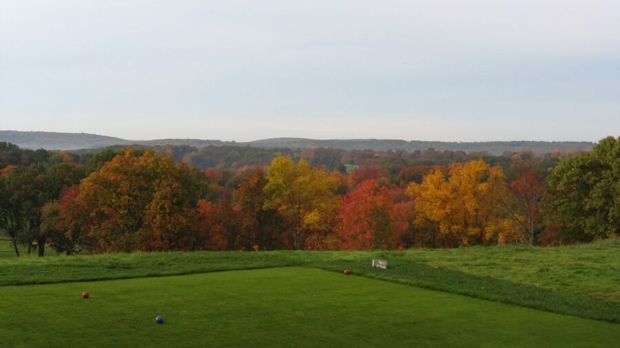 CC of Waterbury: #1