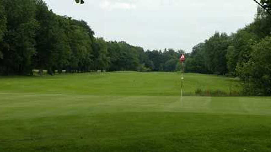 Oberneuland GC: #13