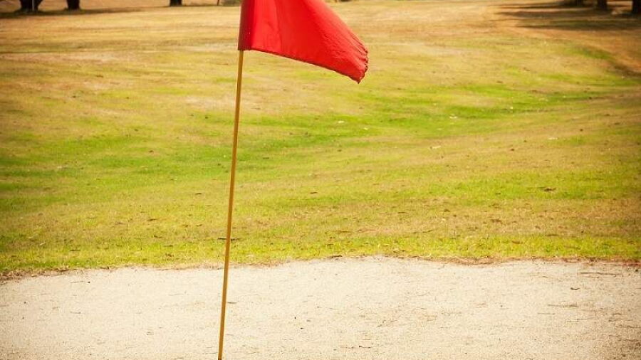 Mitta Mitta GC