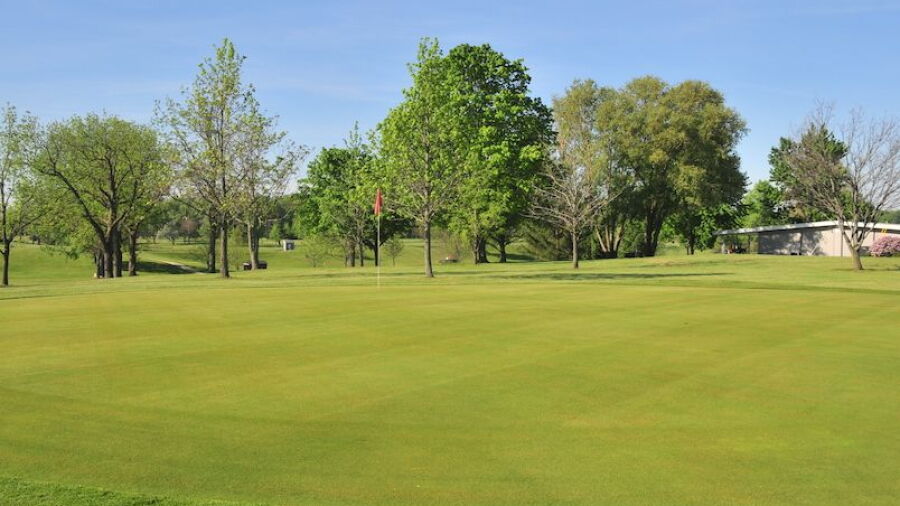 Clinton Heights GC
