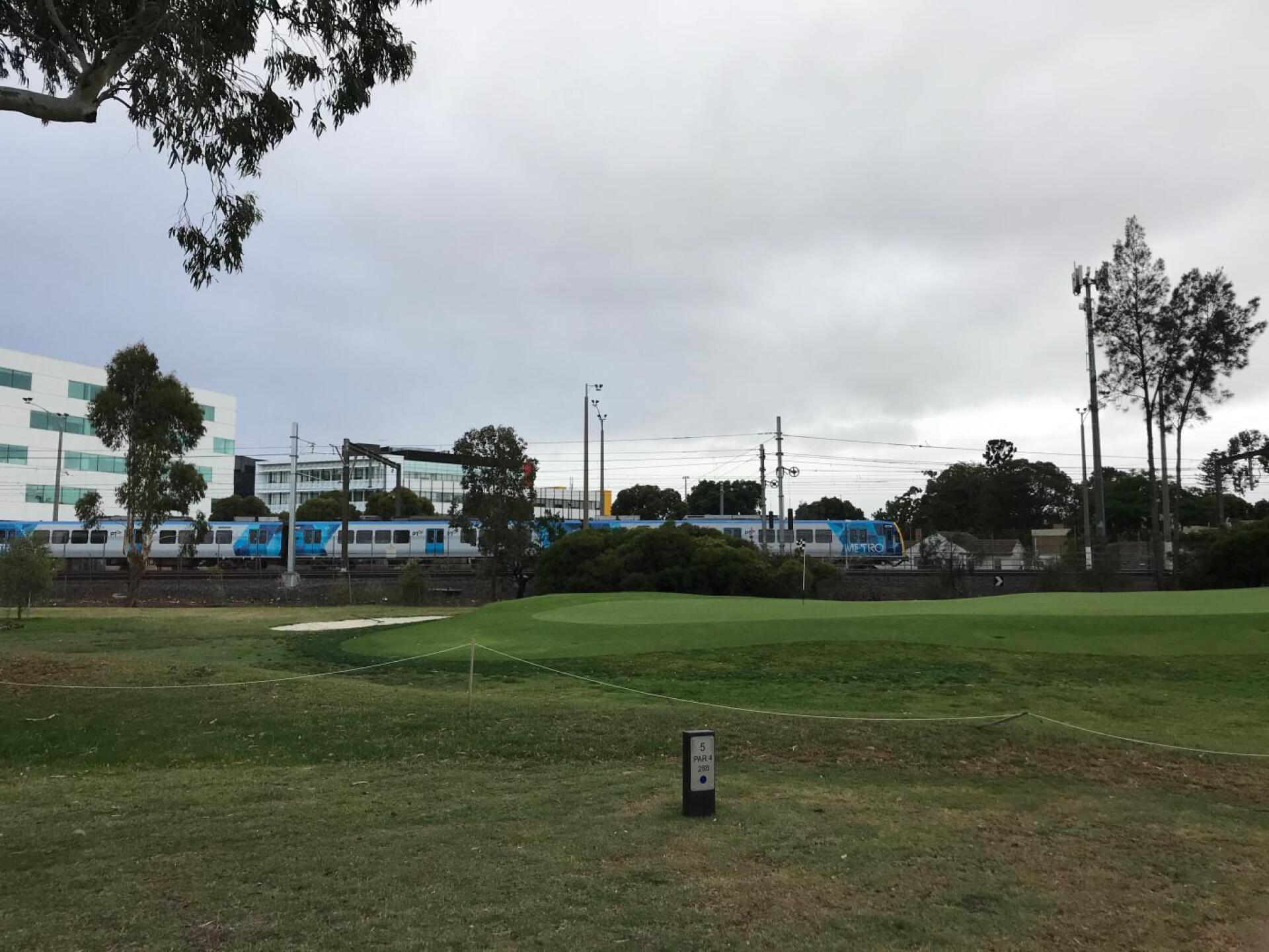 (Photo submitted by theglasseyegolfer on 01/02/2020)