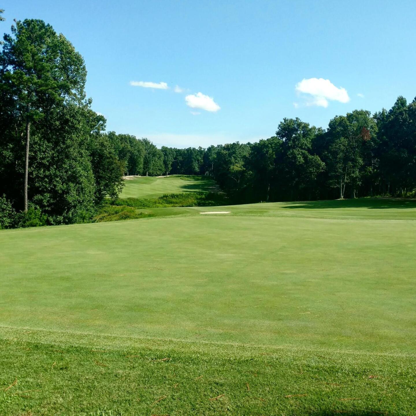 (Photo submitted by Back9Ben on 08/14/2018)