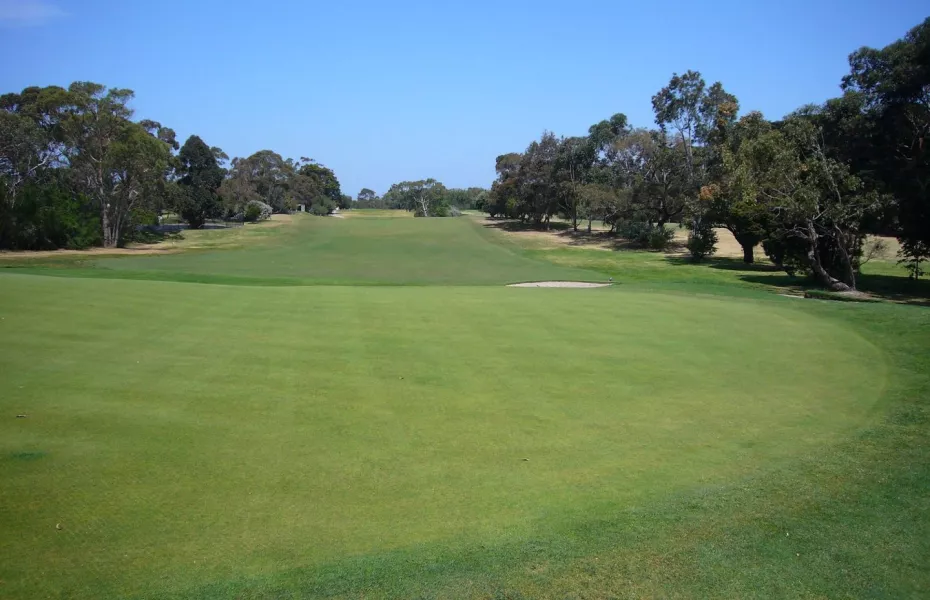 Cheltenham GC