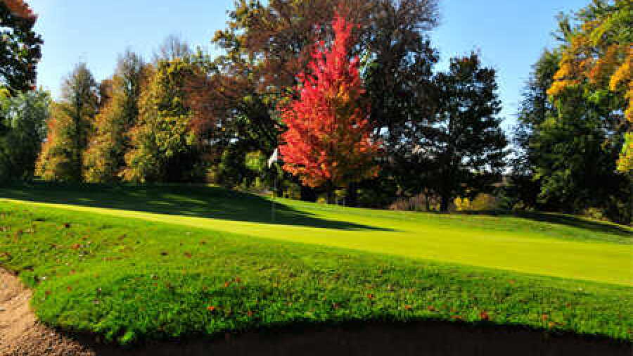 Mt Hawley CC: #2