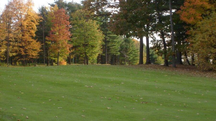 Bangor GC