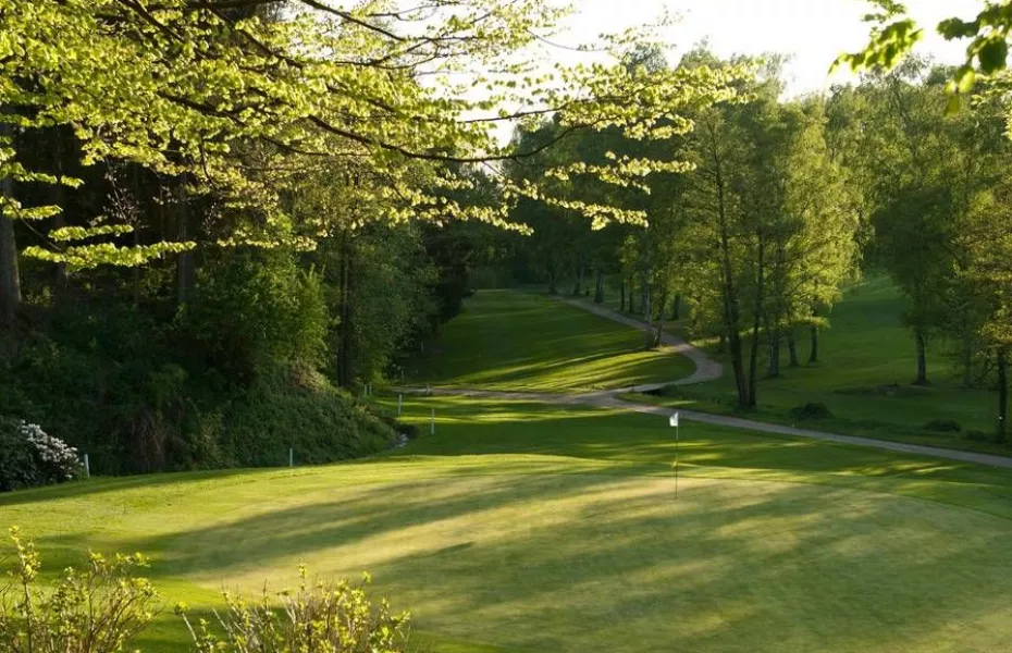 Duesseldorfer GC: #17