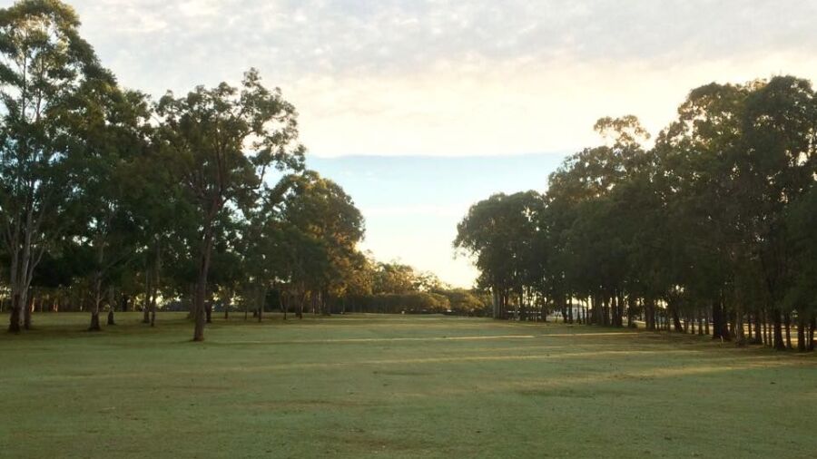 Howeston GC