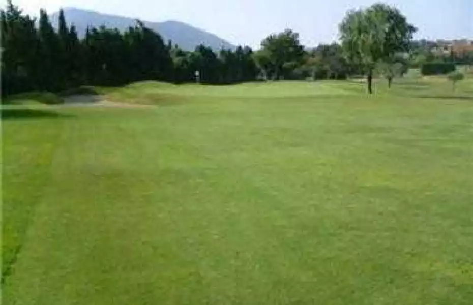 Javea GC: #4