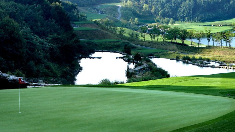 Rainbow Hills CC