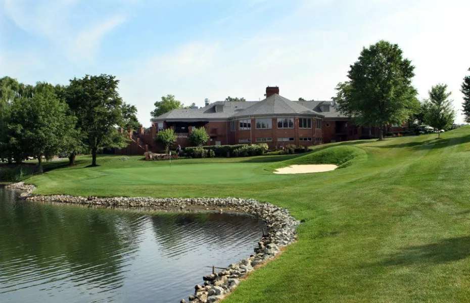 Andover GCC