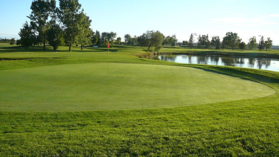 McCall Lake GC