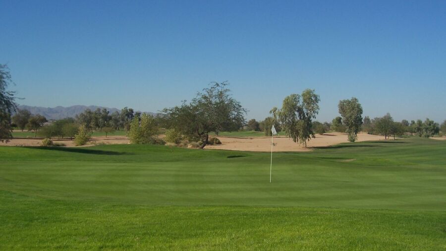 Falcon GC