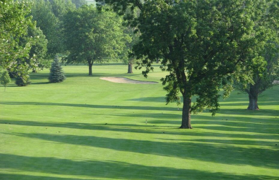 Sioux Golf & Country Club in Alton, Iowa, USA Golf Advisor