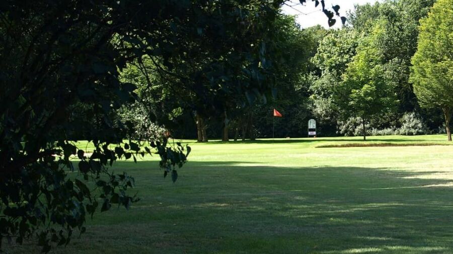 Bremer Lesmona GC