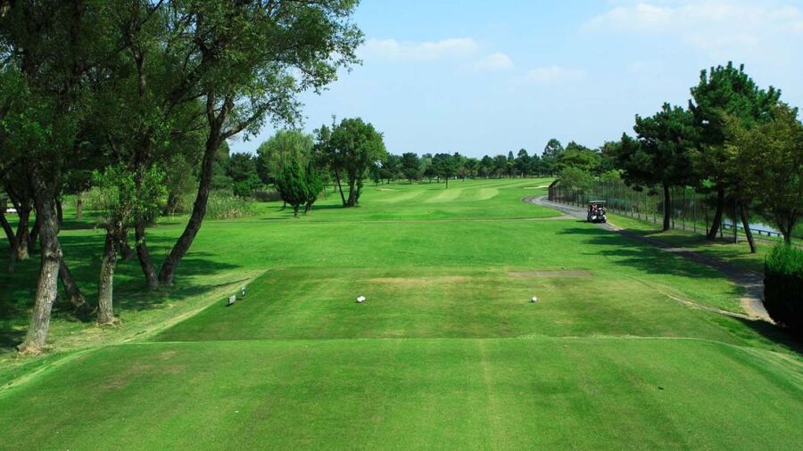 Itakura GC