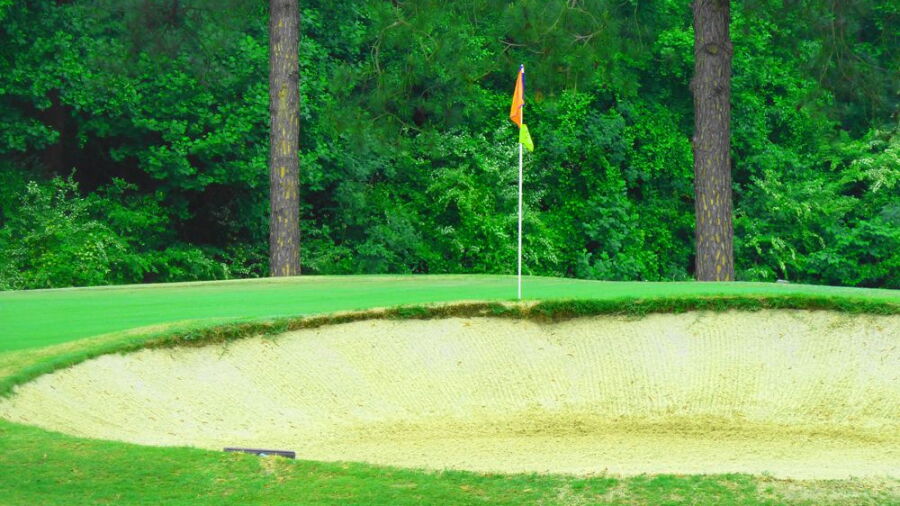 Southern Wayne CC