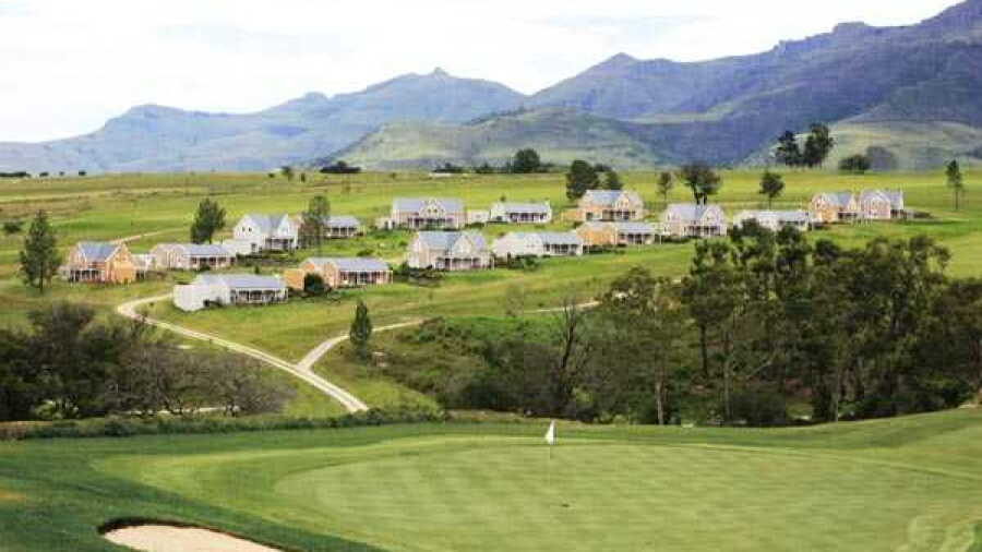 Katberg Eco GC