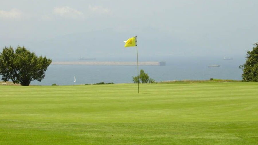 Real Sociedad de Golf de Neguri