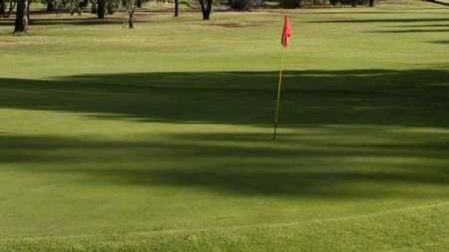 Gunnedah GC