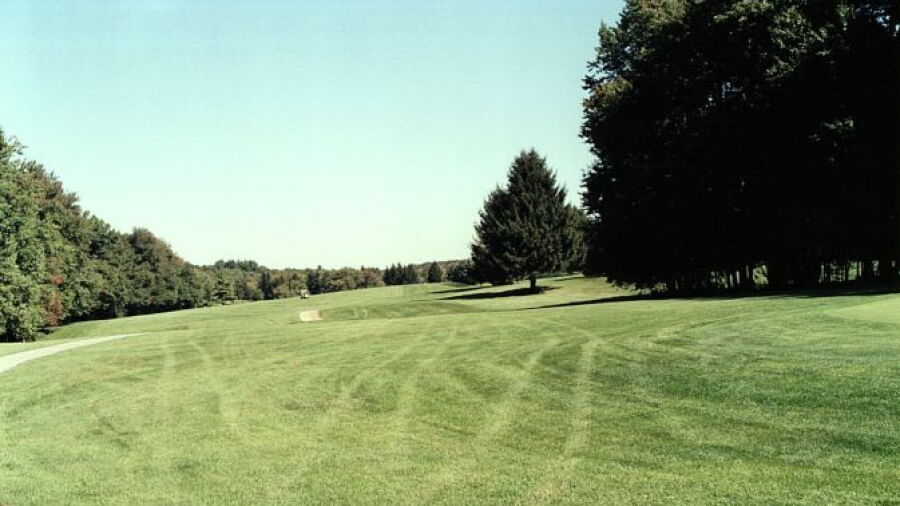 Country View GC
