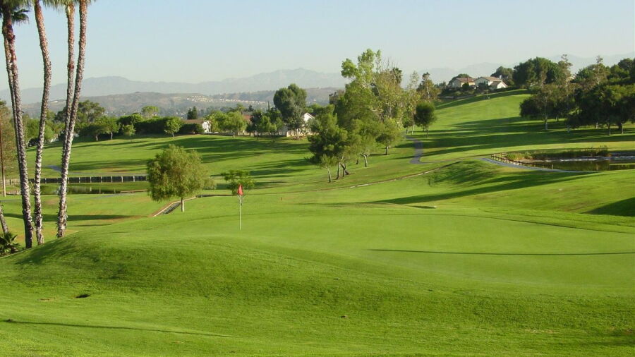 Royal Vista GC