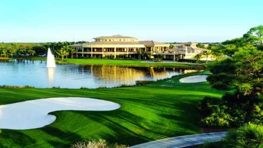 Colony GCC: Clubhouse