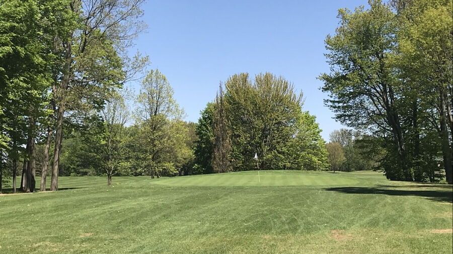 Braeside GC