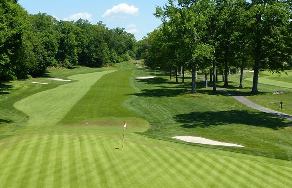 Milbrook Club in Greenwich, Connecticut, USA GolfPass