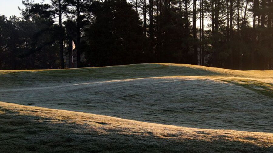 Walnut Creek CC