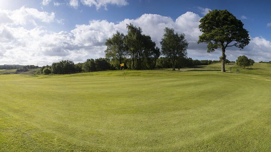 Manchester GC: #9
