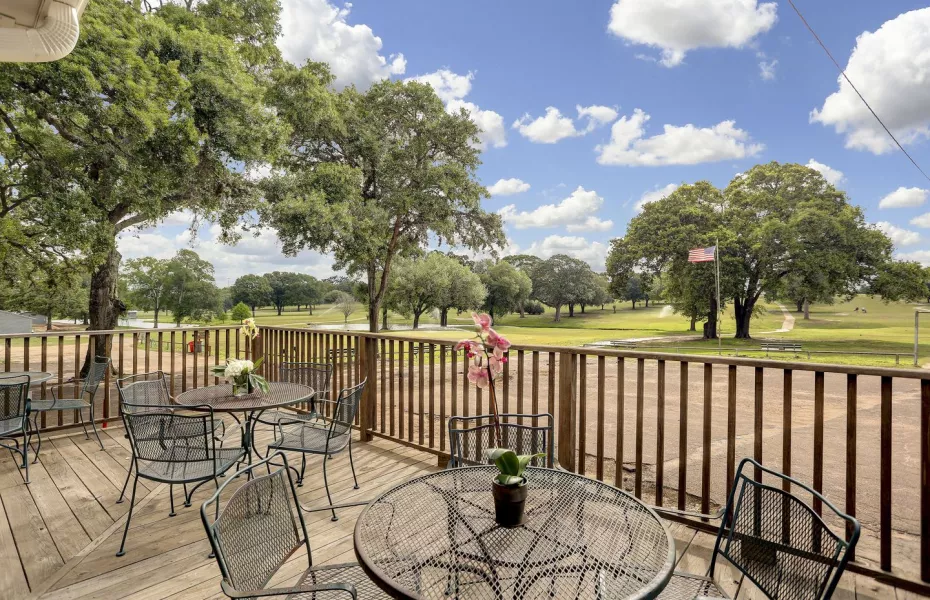 Bellville Golf & Recreation Club