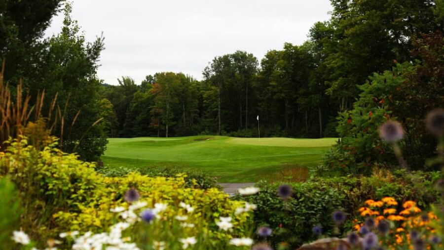 Grandview GC